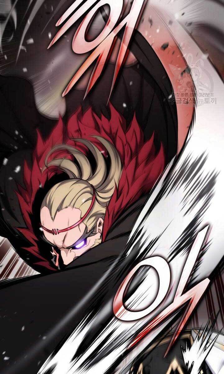 Sự Trở Lại Của Vị Thần Sức Mạnh: Chapter 87