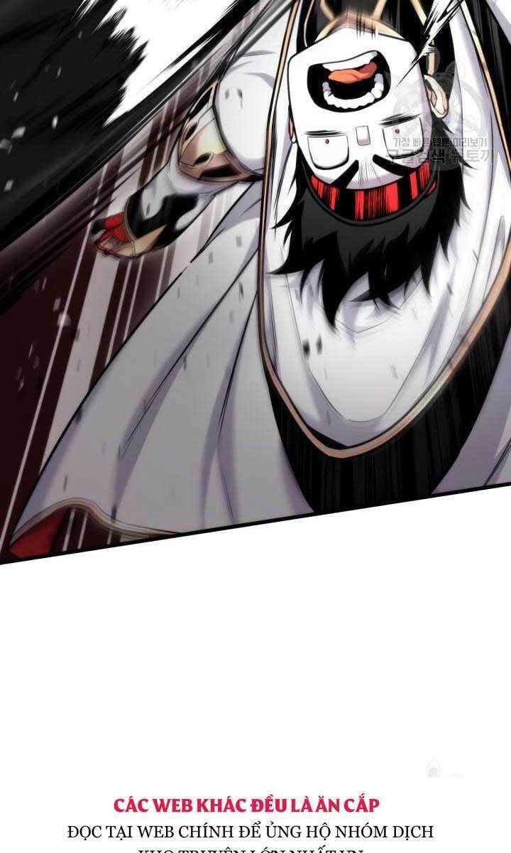 Sự Trở Lại Của Vị Thần Sức Mạnh: Chapter 87