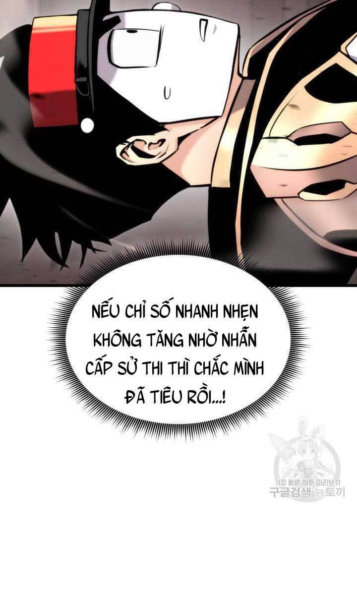 Sự Trở Lại Của Vị Thần Sức Mạnh: Chapter 87