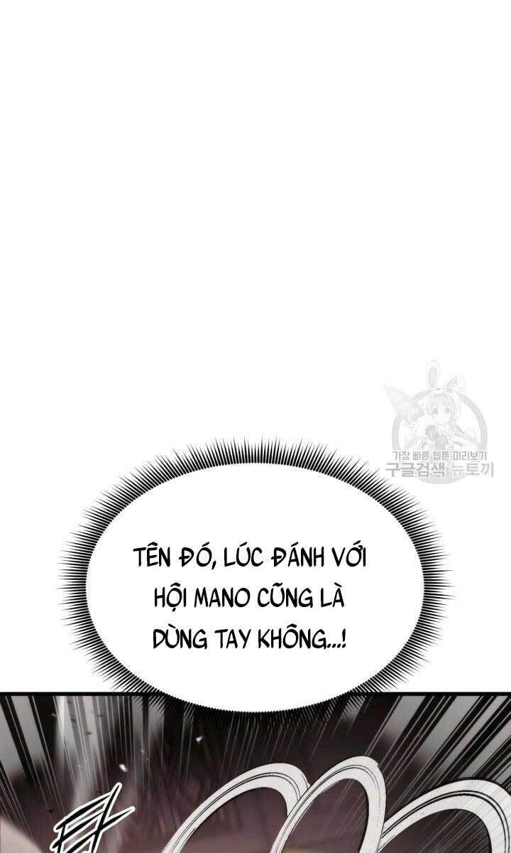 Sự Trở Lại Của Vị Thần Sức Mạnh: Chapter 87