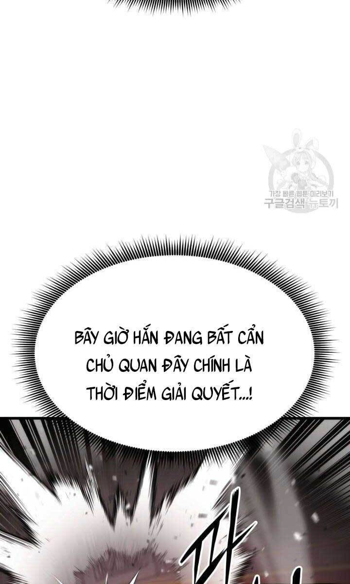 Sự Trở Lại Của Vị Thần Sức Mạnh: Chapter 87