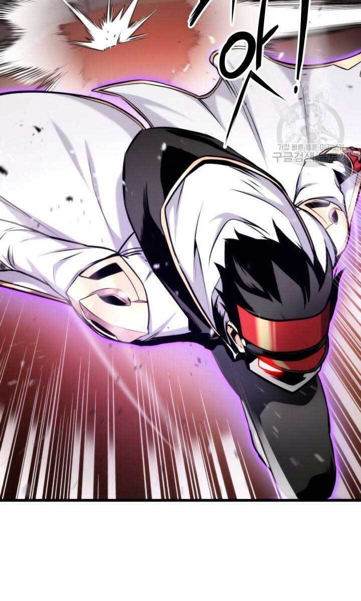 Sự Trở Lại Của Vị Thần Sức Mạnh: Chapter 87