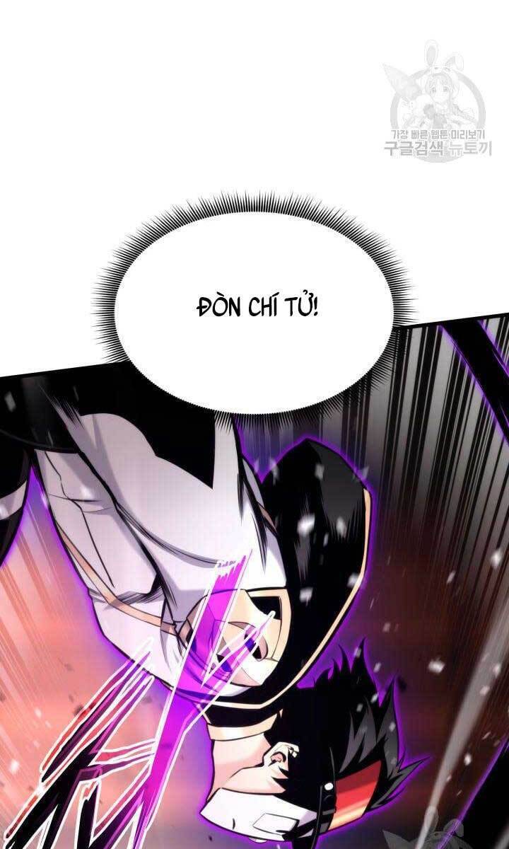 Sự Trở Lại Của Vị Thần Sức Mạnh: Chapter 87