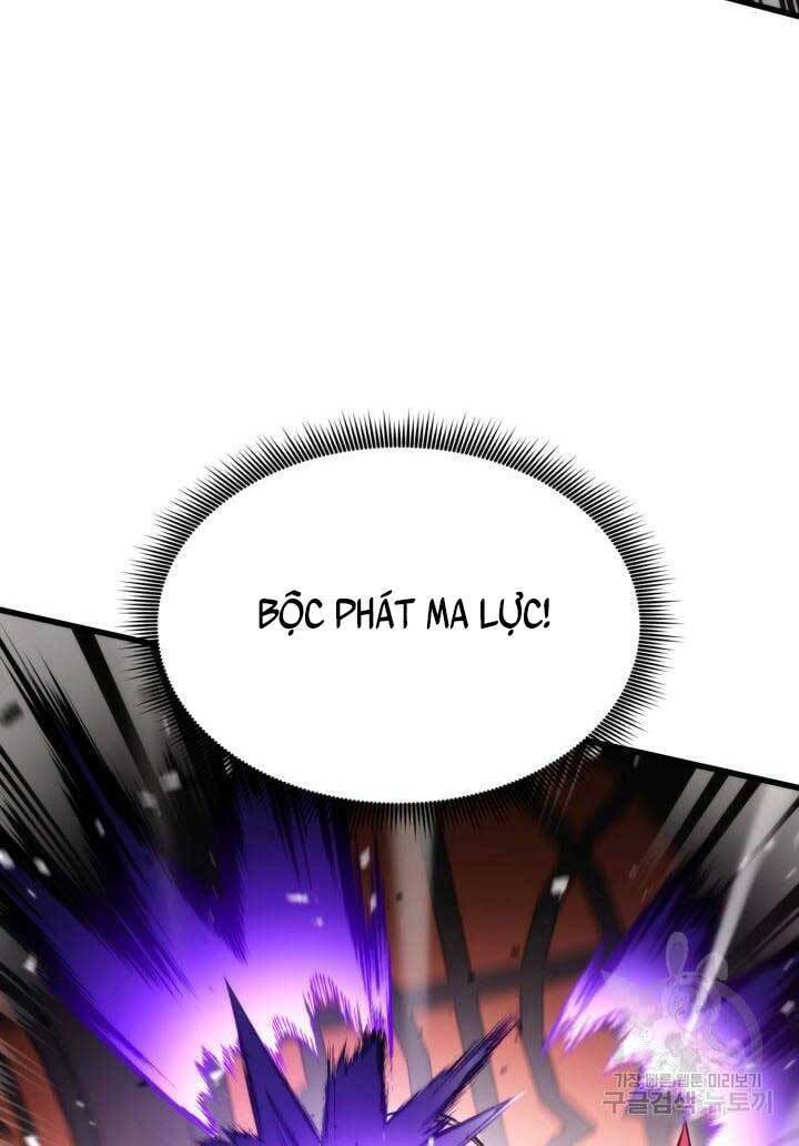 Sự Trở Lại Của Vị Thần Sức Mạnh: Chapter 87