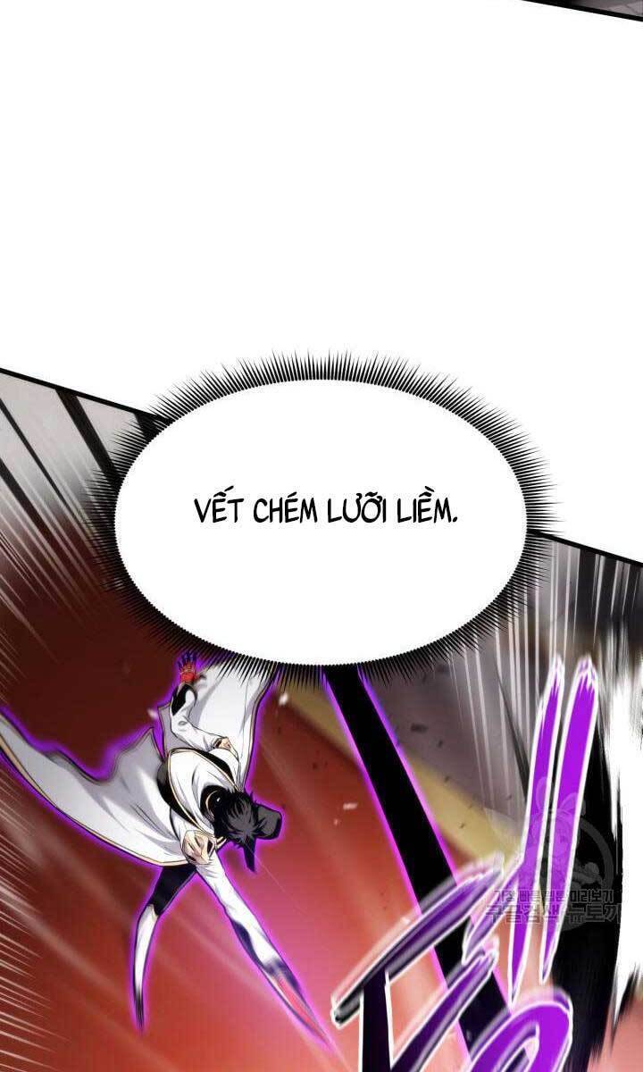 Sự Trở Lại Của Vị Thần Sức Mạnh: Chapter 87