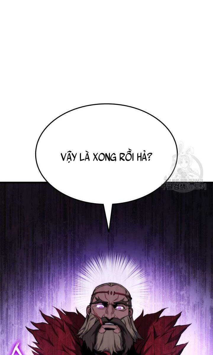 Sự Trở Lại Của Vị Thần Sức Mạnh: Chapter 87