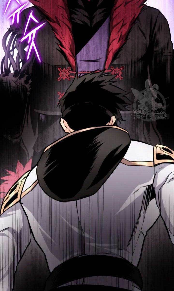 Sự Trở Lại Của Vị Thần Sức Mạnh: Chapter 87