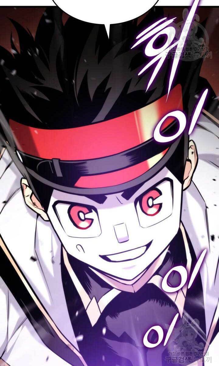 Sự Trở Lại Của Vị Thần Sức Mạnh: Chapter 87