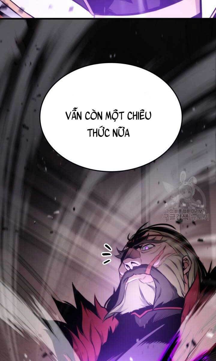 Sự Trở Lại Của Vị Thần Sức Mạnh: Chapter 87
