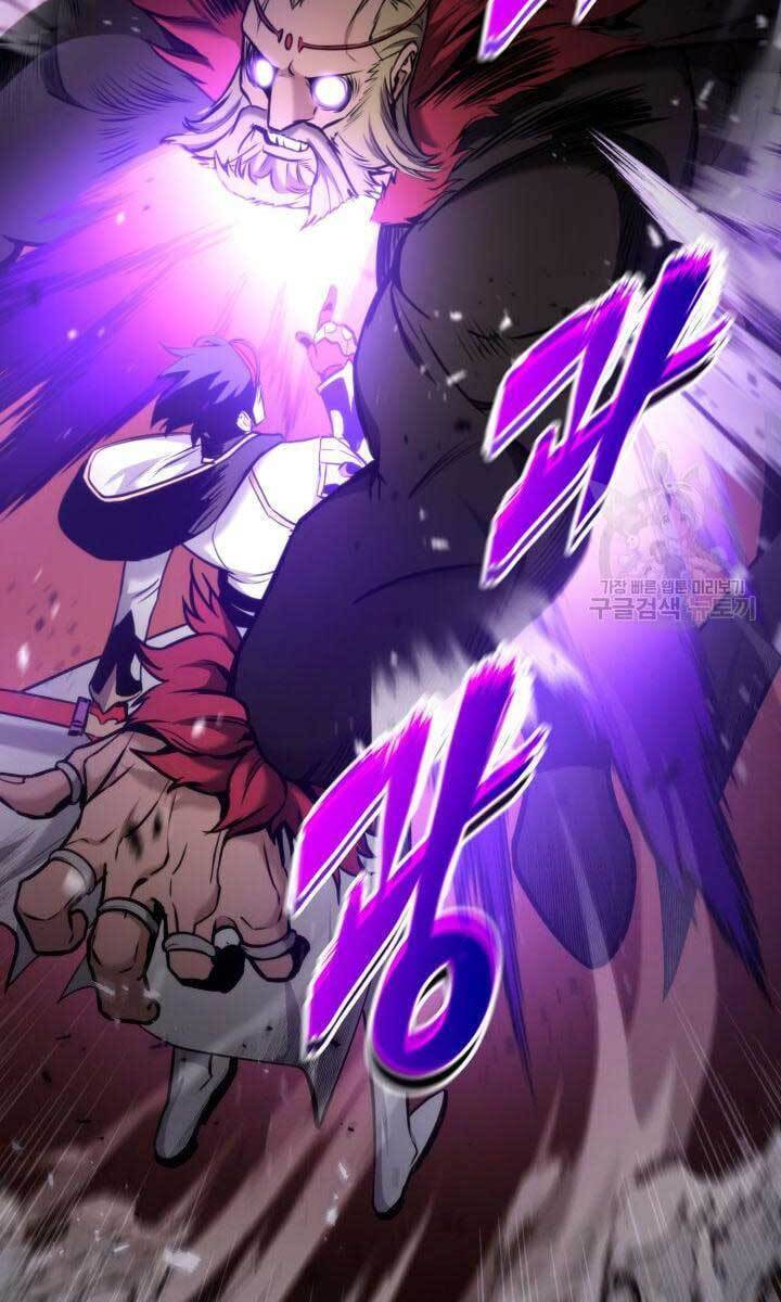 Sự Trở Lại Của Vị Thần Sức Mạnh: Chapter 87