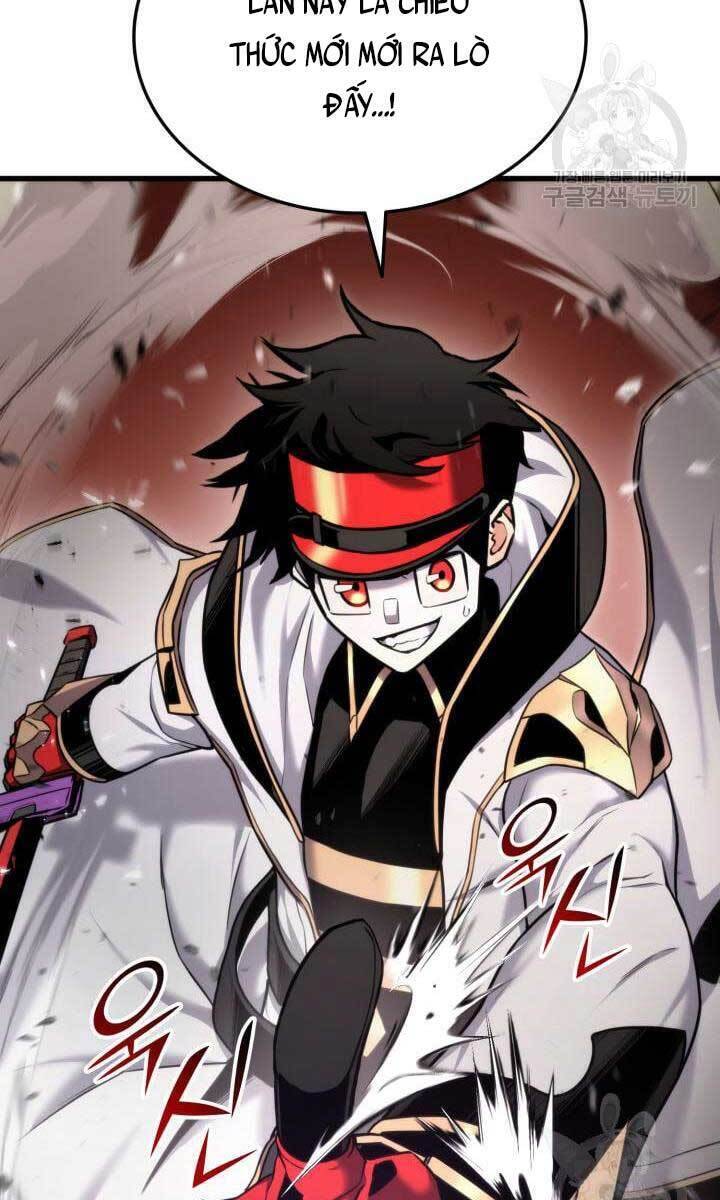 Sự Trở Lại Của Vị Thần Sức Mạnh: Chapter 87
