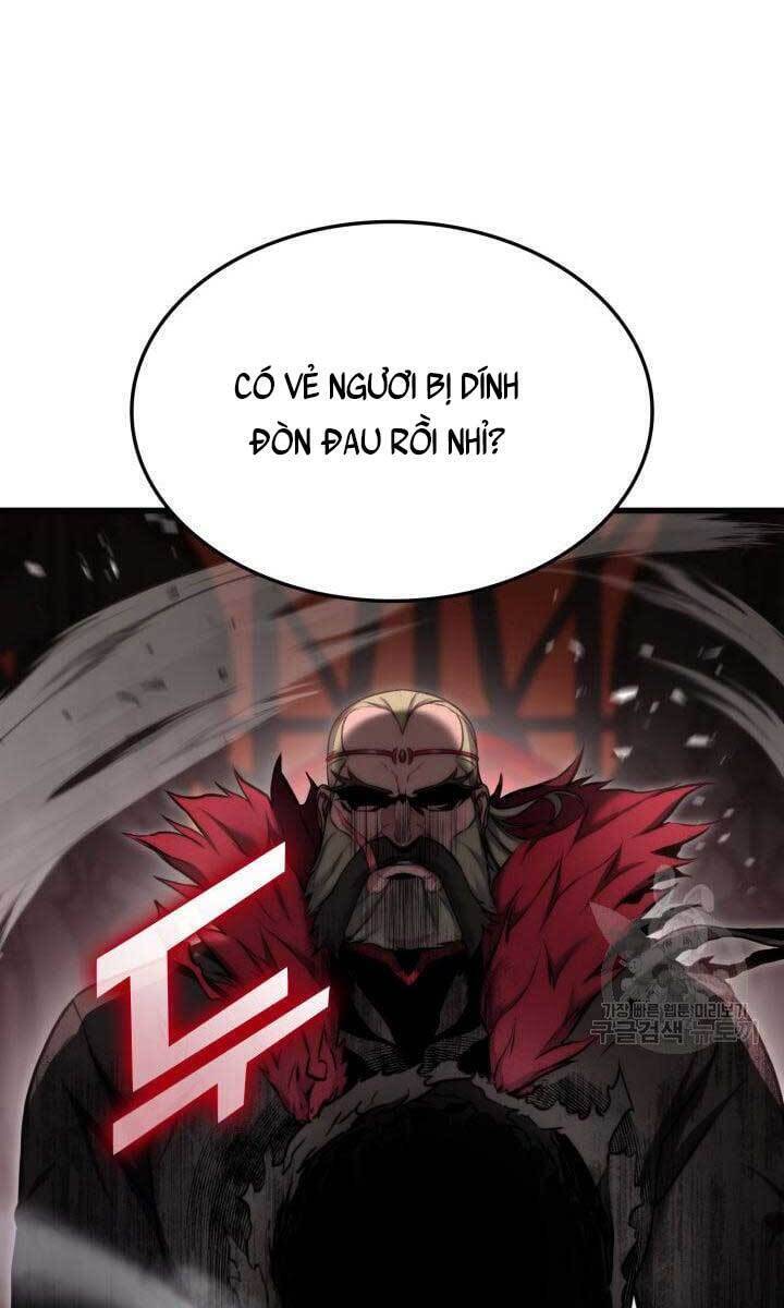 Sự Trở Lại Của Vị Thần Sức Mạnh: Chapter 87