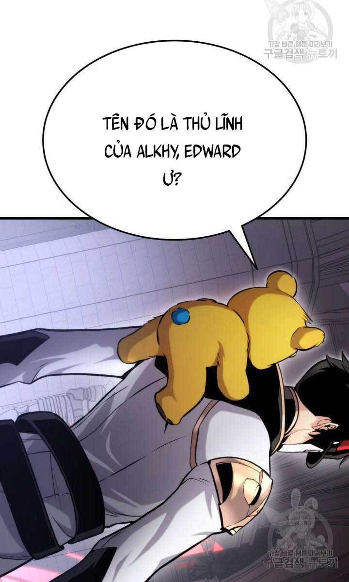 Sự Trở Lại Của Vị Thần Sức Mạnh: Chapter 87