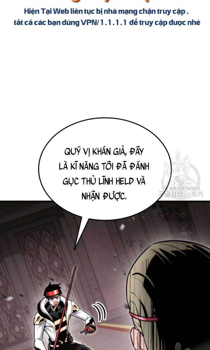 Sự Trở Lại Của Vị Thần Sức Mạnh: Chapter 87