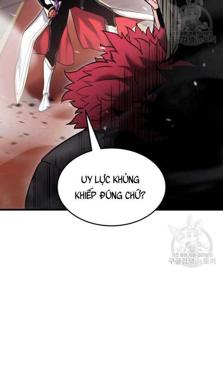 Sự Trở Lại Của Vị Thần Sức Mạnh: Chapter 87