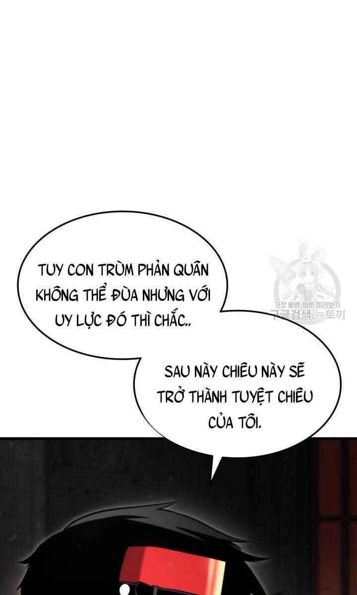 Sự Trở Lại Của Vị Thần Sức Mạnh: Chapter 87