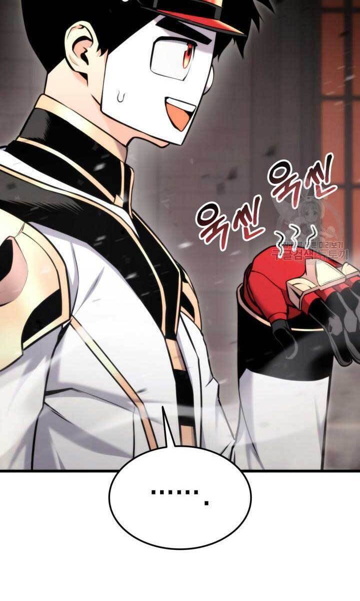 Sự Trở Lại Của Vị Thần Sức Mạnh: Chapter 87