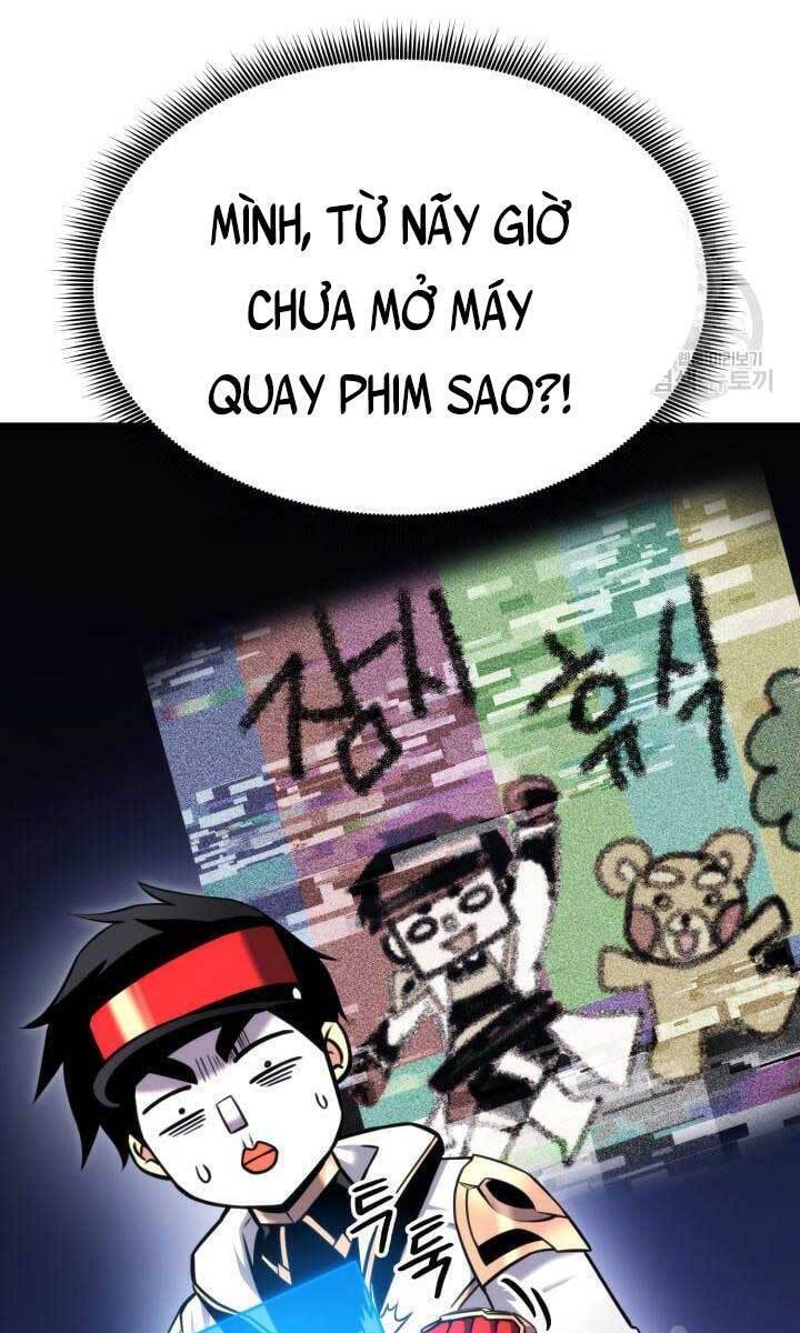 Sự Trở Lại Của Vị Thần Sức Mạnh: Chapter 87