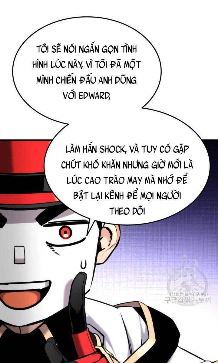Sự Trở Lại Của Vị Thần Sức Mạnh: Chapter 87