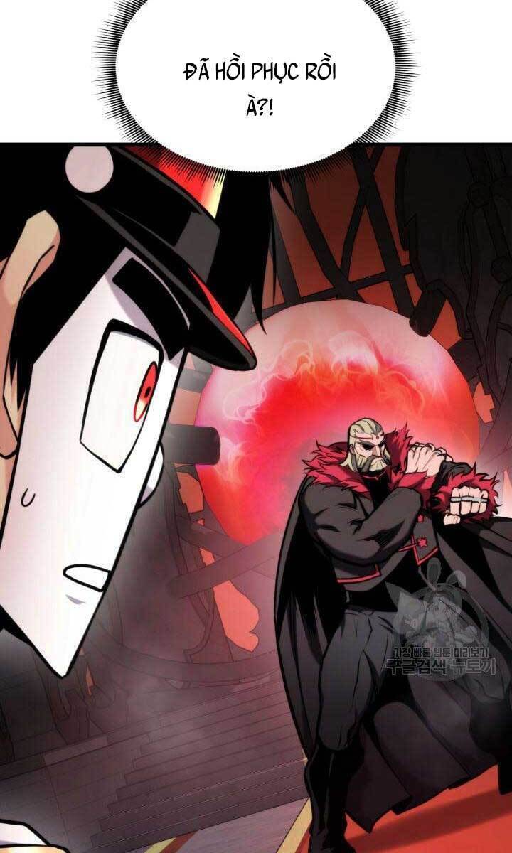 Sự Trở Lại Của Vị Thần Sức Mạnh: Chapter 87