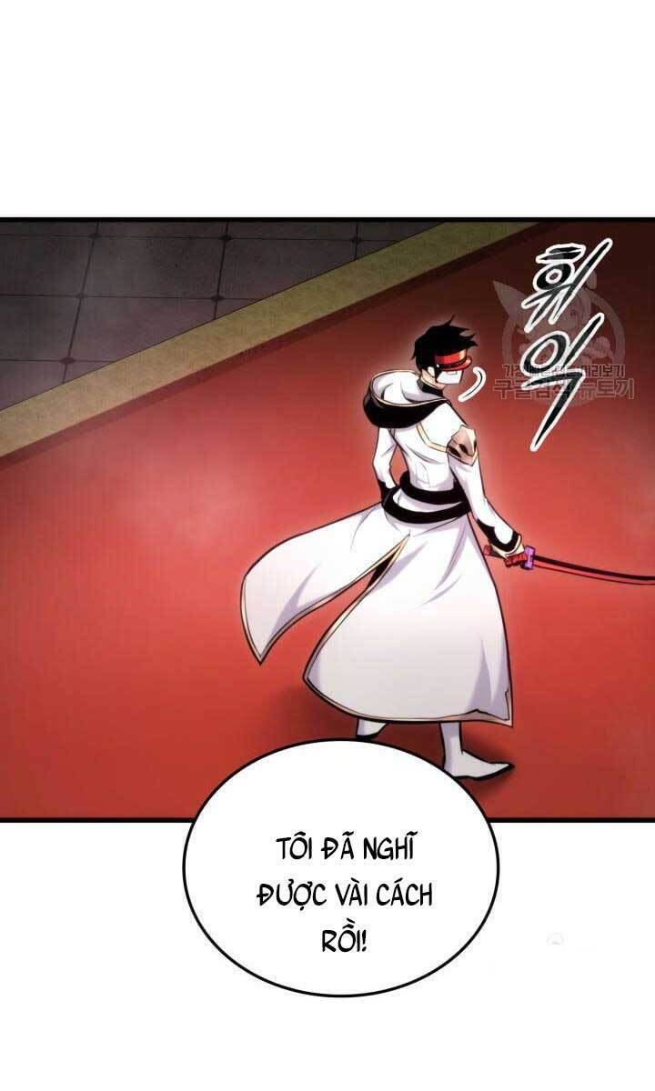 Sự Trở Lại Của Vị Thần Sức Mạnh: Chapter 87