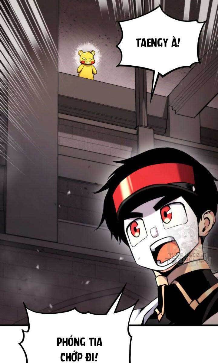 Sự Trở Lại Của Vị Thần Sức Mạnh: Chapter 87