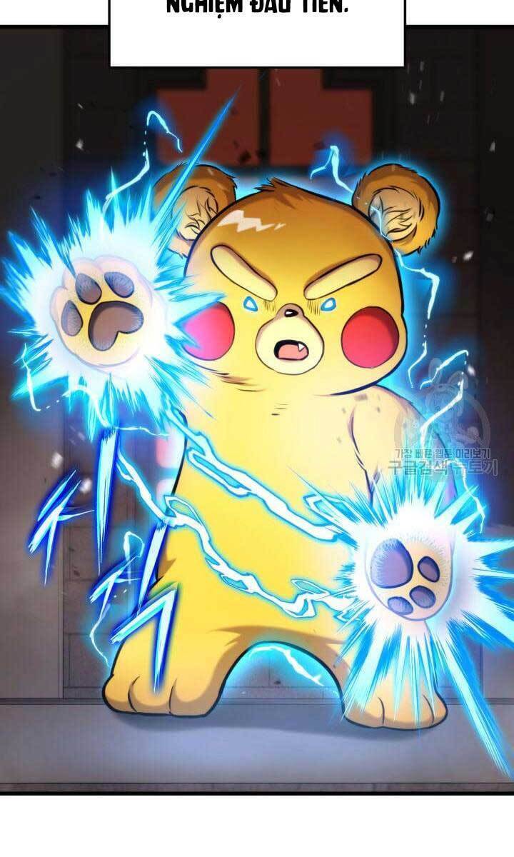 Sự Trở Lại Của Vị Thần Sức Mạnh: Chapter 87