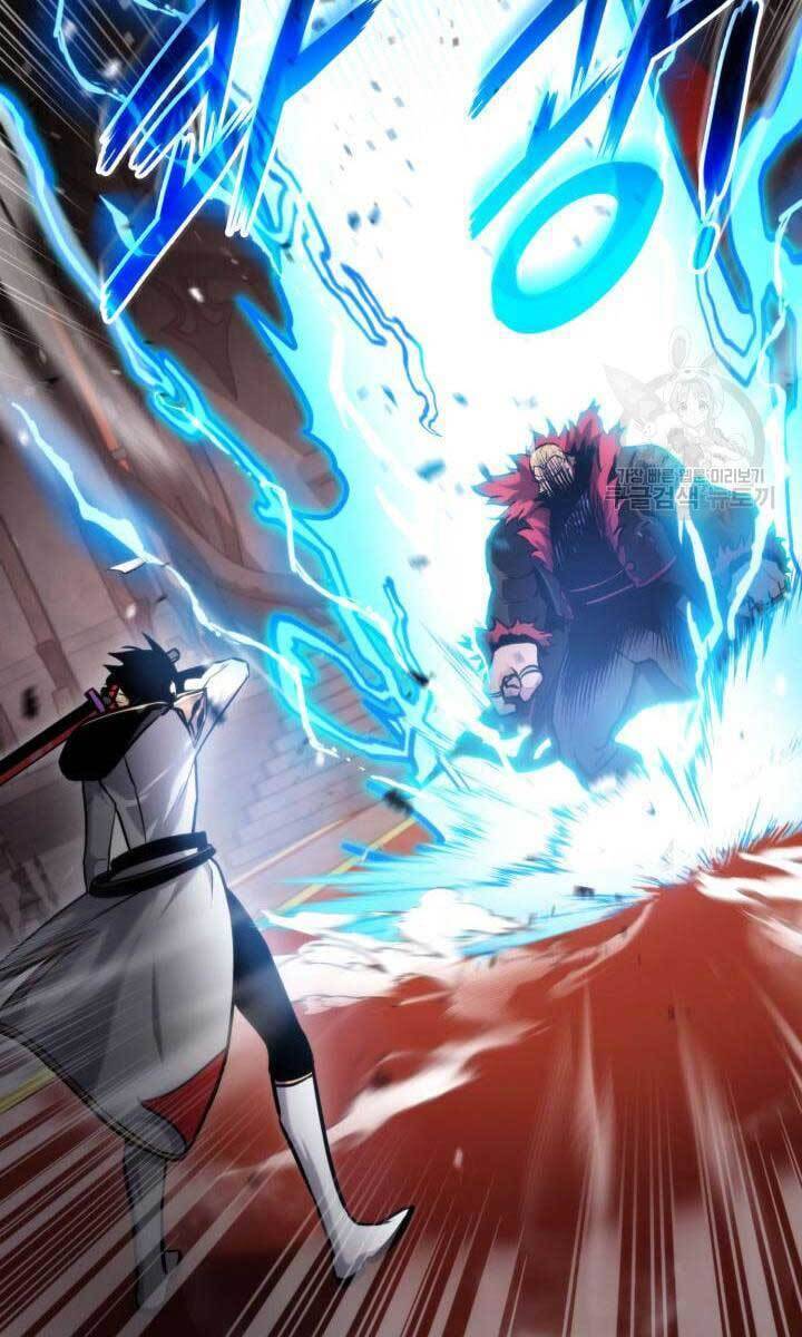 Sự Trở Lại Của Vị Thần Sức Mạnh: Chapter 87
