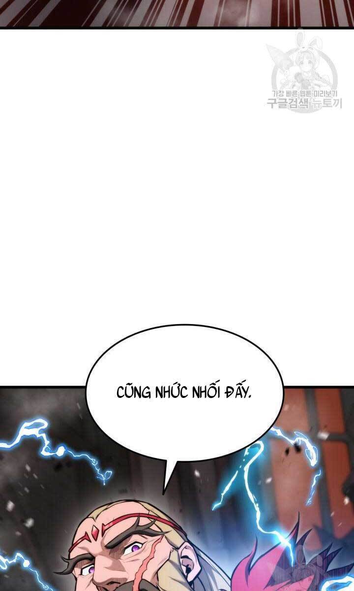 Sự Trở Lại Của Vị Thần Sức Mạnh: Chapter 87