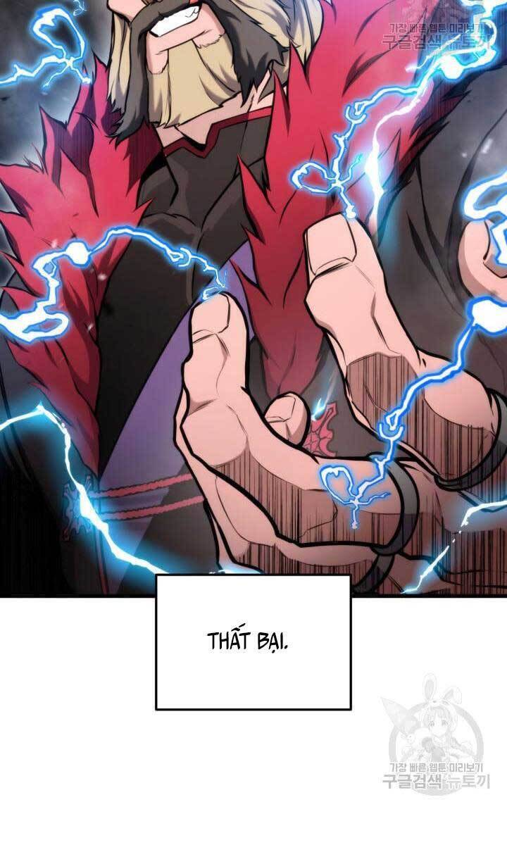 Sự Trở Lại Của Vị Thần Sức Mạnh: Chapter 87