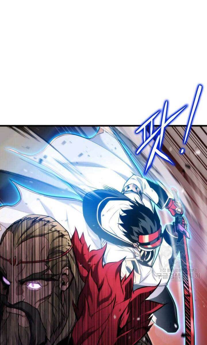 Sự Trở Lại Của Vị Thần Sức Mạnh: Chapter 87