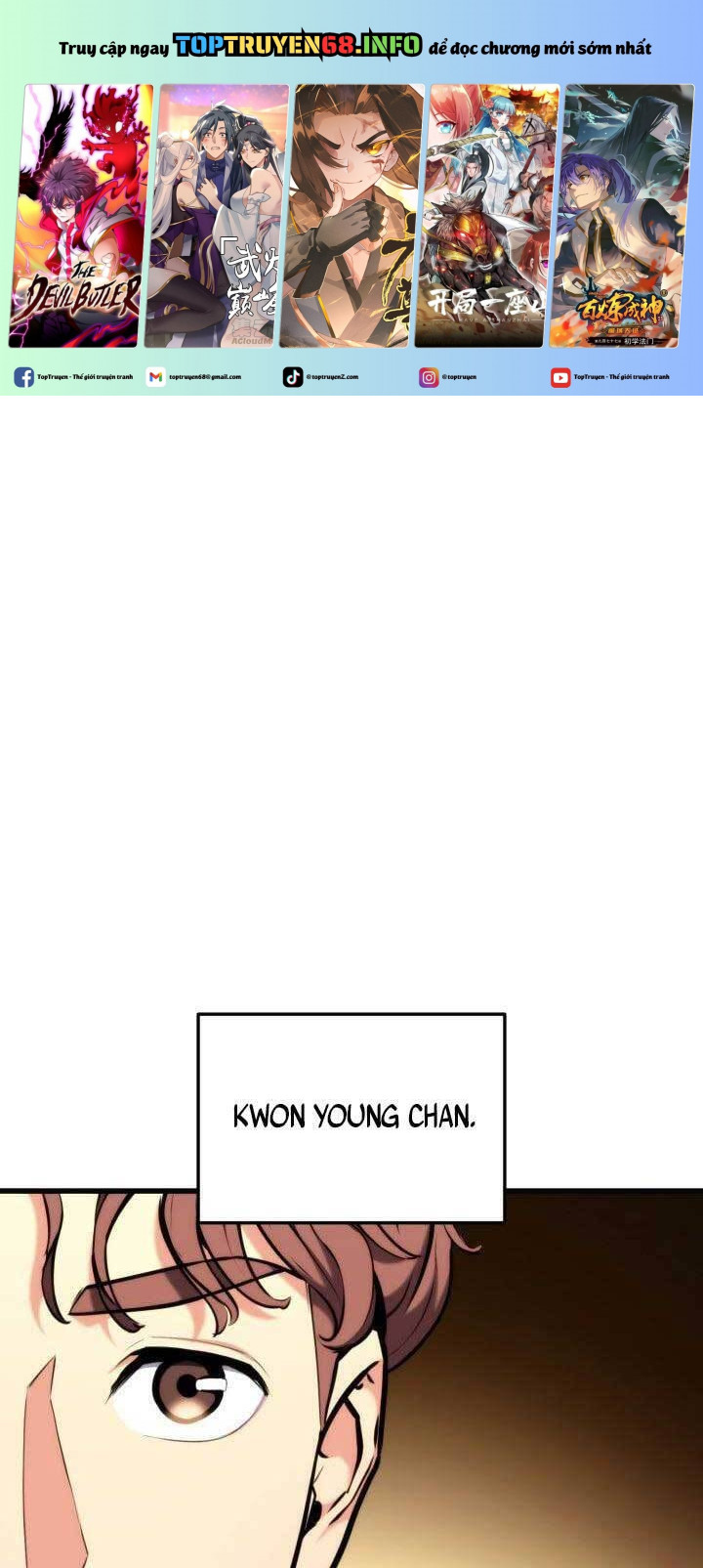 Sự Trở Lại Của Vị Thần Sức Mạnh: Chapter 88
