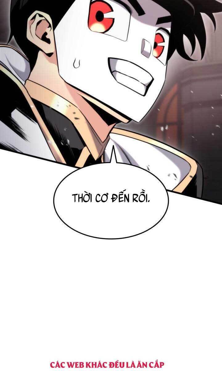 Sự Trở Lại Của Vị Thần Sức Mạnh: Chapter 88