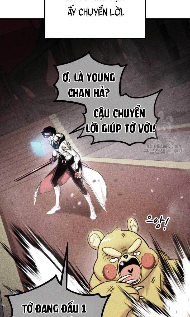 Sự Trở Lại Của Vị Thần Sức Mạnh: Chapter 88