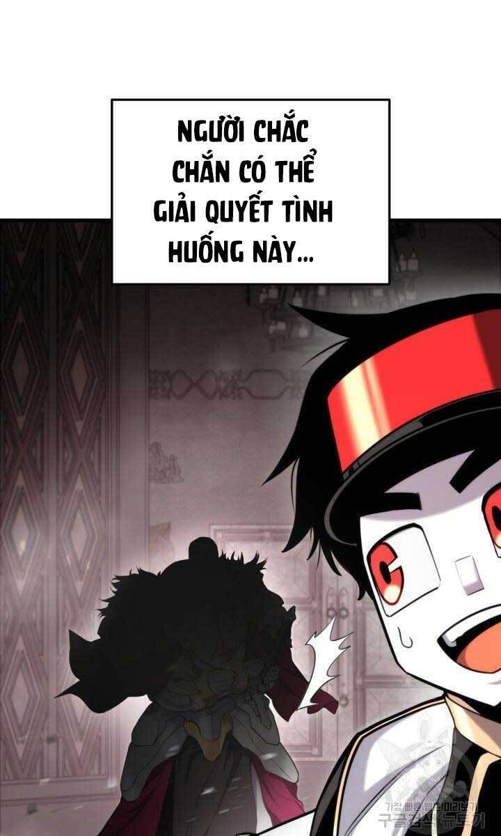 Sự Trở Lại Của Vị Thần Sức Mạnh: Chapter 88