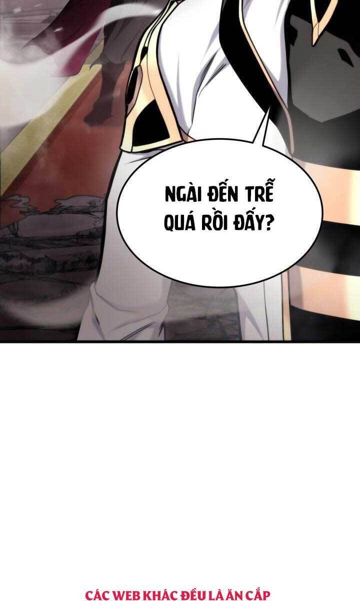 Sự Trở Lại Của Vị Thần Sức Mạnh: Chapter 88