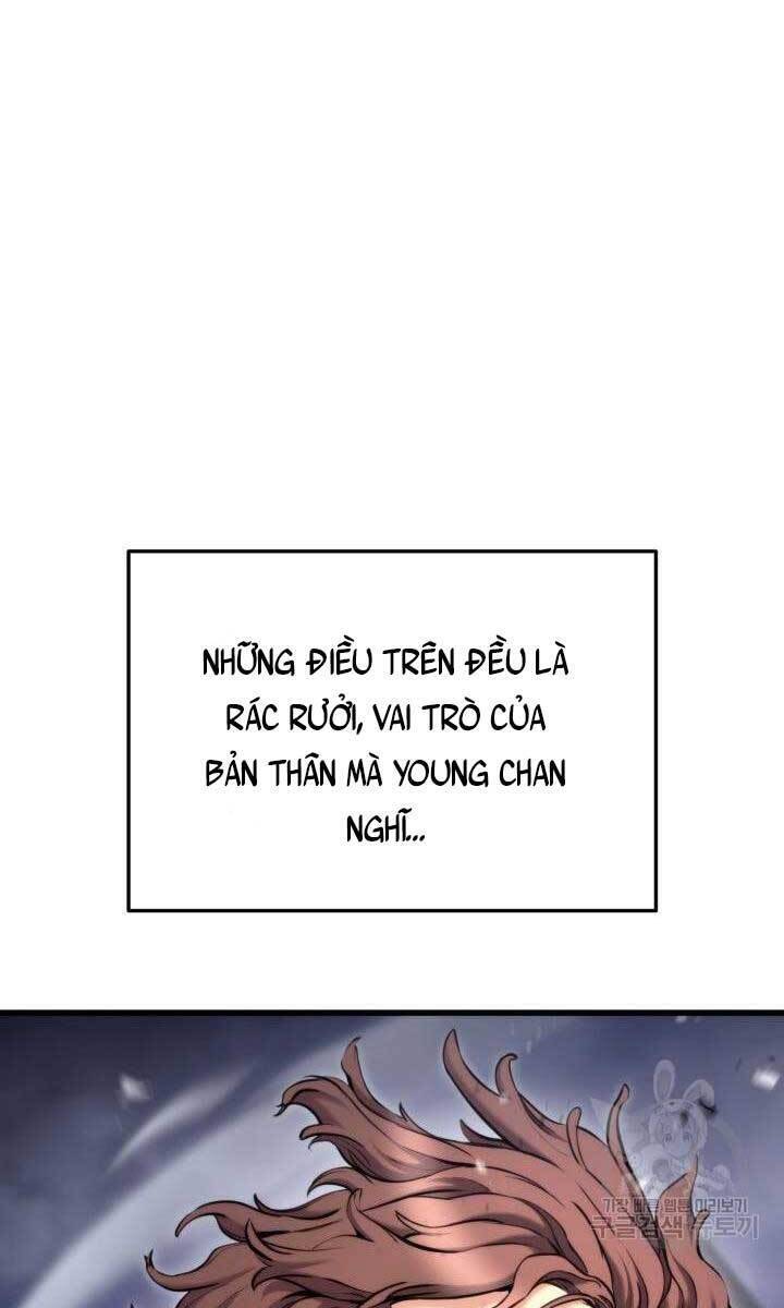 Sự Trở Lại Của Vị Thần Sức Mạnh: Chapter 88
