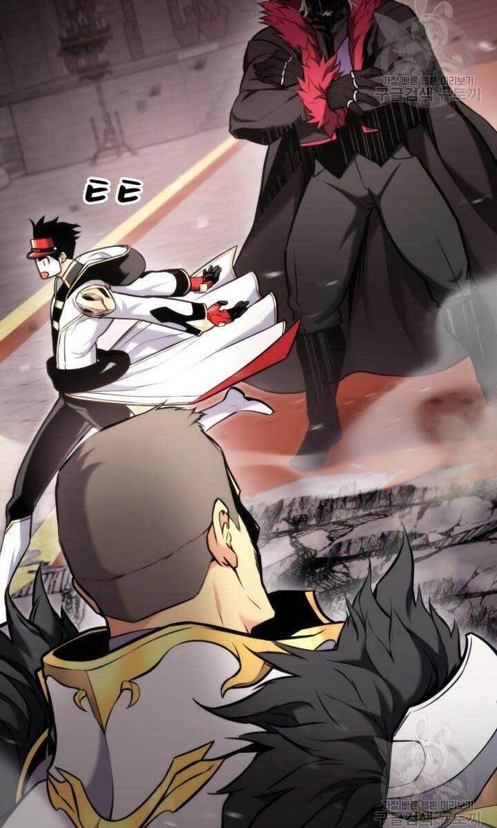 Sự Trở Lại Của Vị Thần Sức Mạnh: Chapter 88