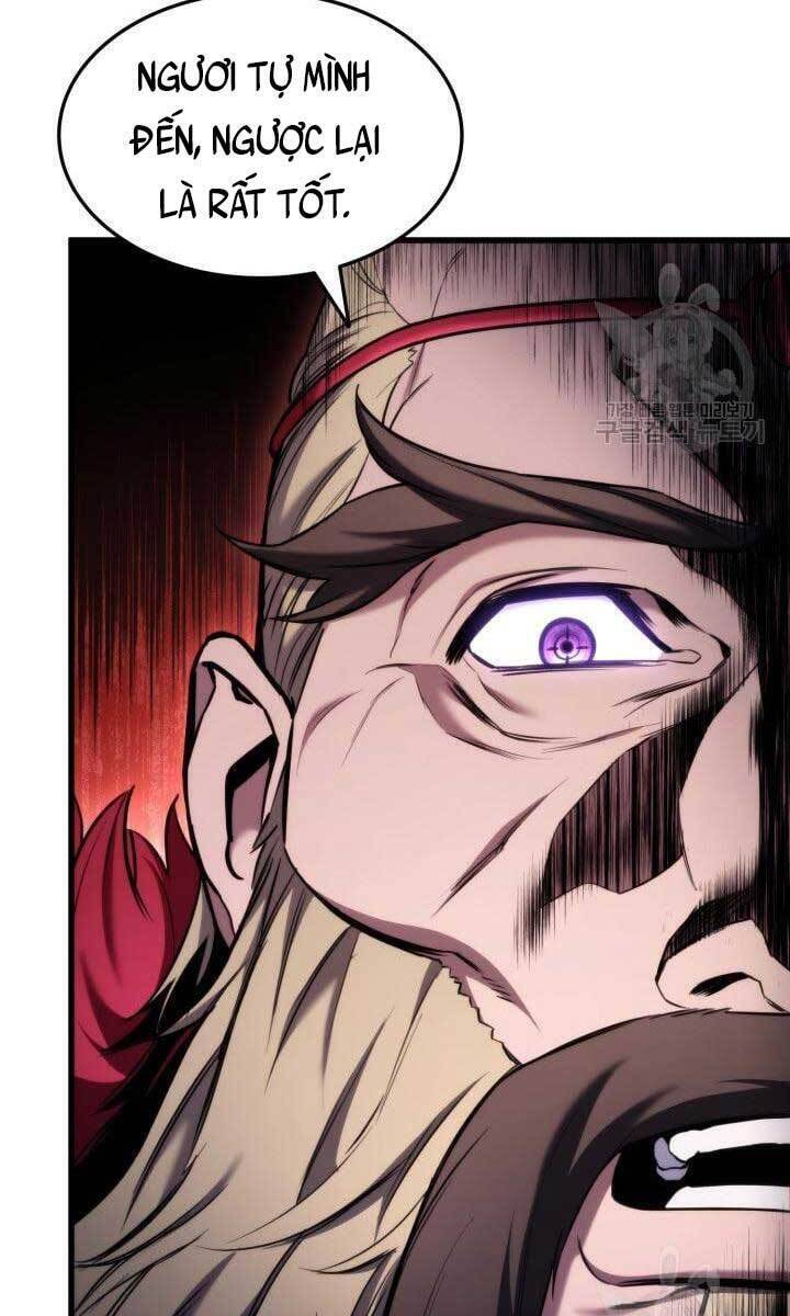 Sự Trở Lại Của Vị Thần Sức Mạnh: Chapter 88