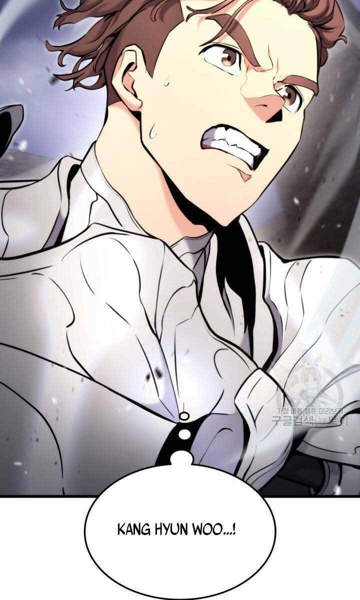 Sự Trở Lại Của Vị Thần Sức Mạnh: Chapter 88
