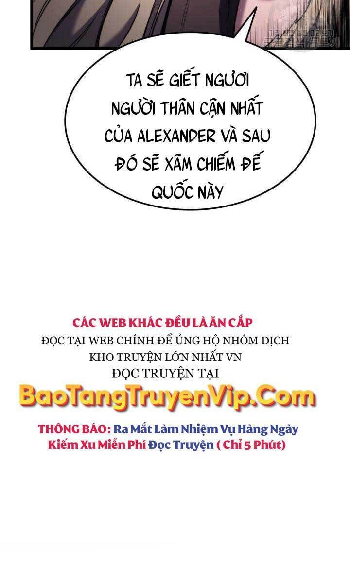 Sự Trở Lại Của Vị Thần Sức Mạnh: Chapter 88