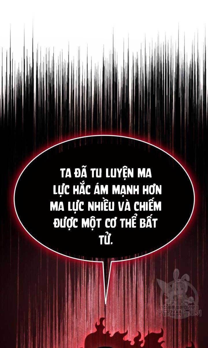Sự Trở Lại Của Vị Thần Sức Mạnh: Chapter 88