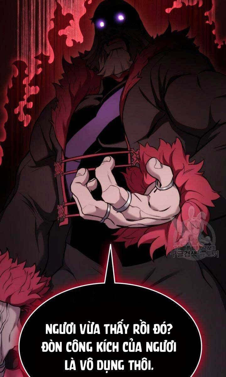 Sự Trở Lại Của Vị Thần Sức Mạnh: Chapter 88