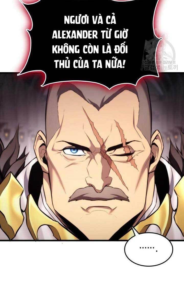 Sự Trở Lại Của Vị Thần Sức Mạnh: Chapter 88
