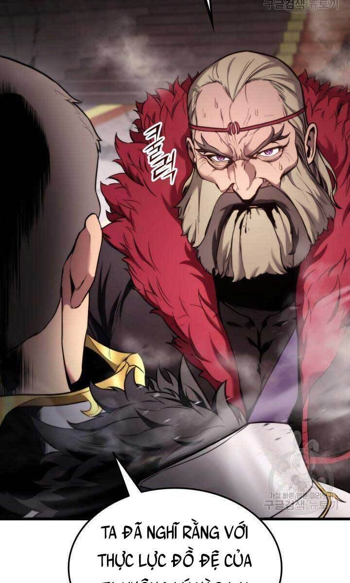 Sự Trở Lại Của Vị Thần Sức Mạnh: Chapter 88