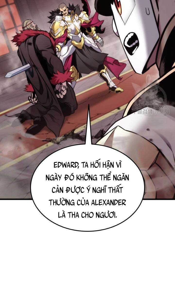Sự Trở Lại Của Vị Thần Sức Mạnh: Chapter 88