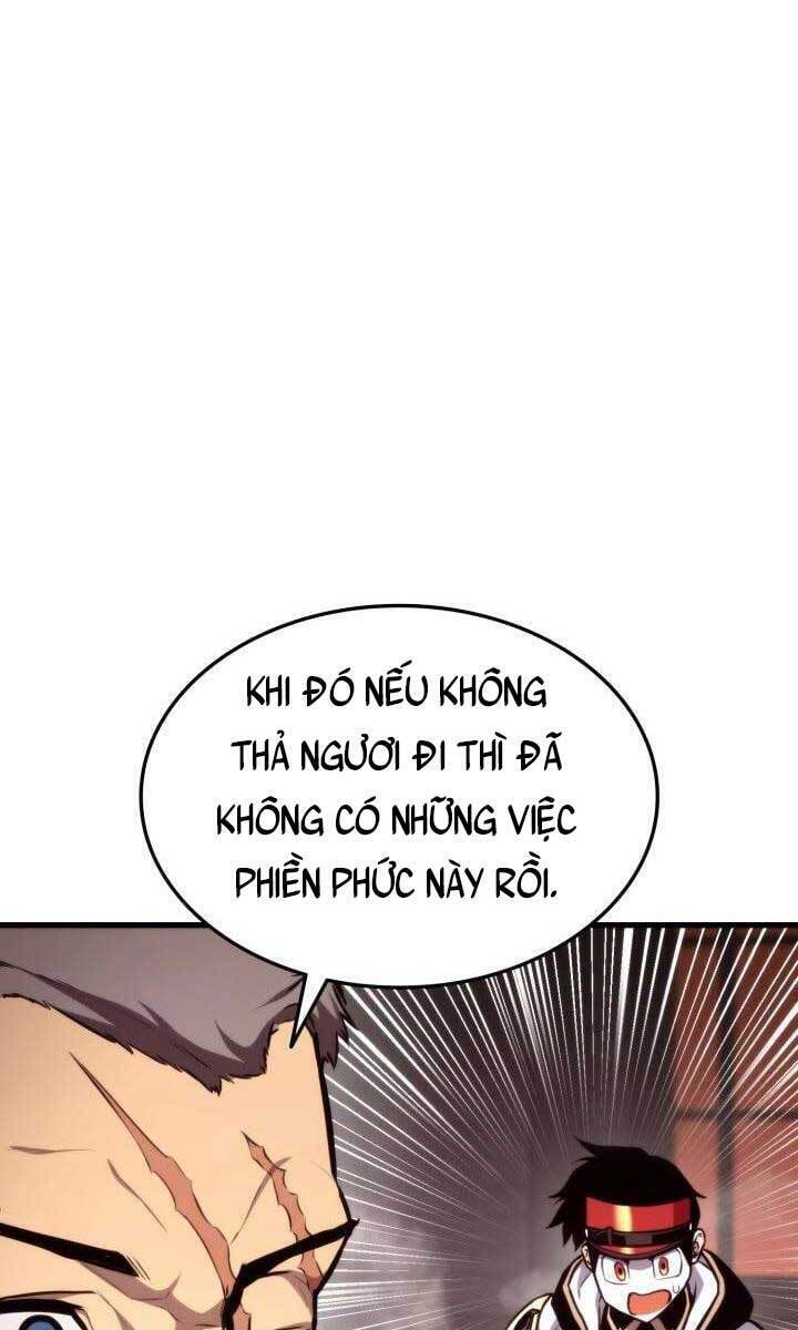 Sự Trở Lại Của Vị Thần Sức Mạnh: Chapter 88