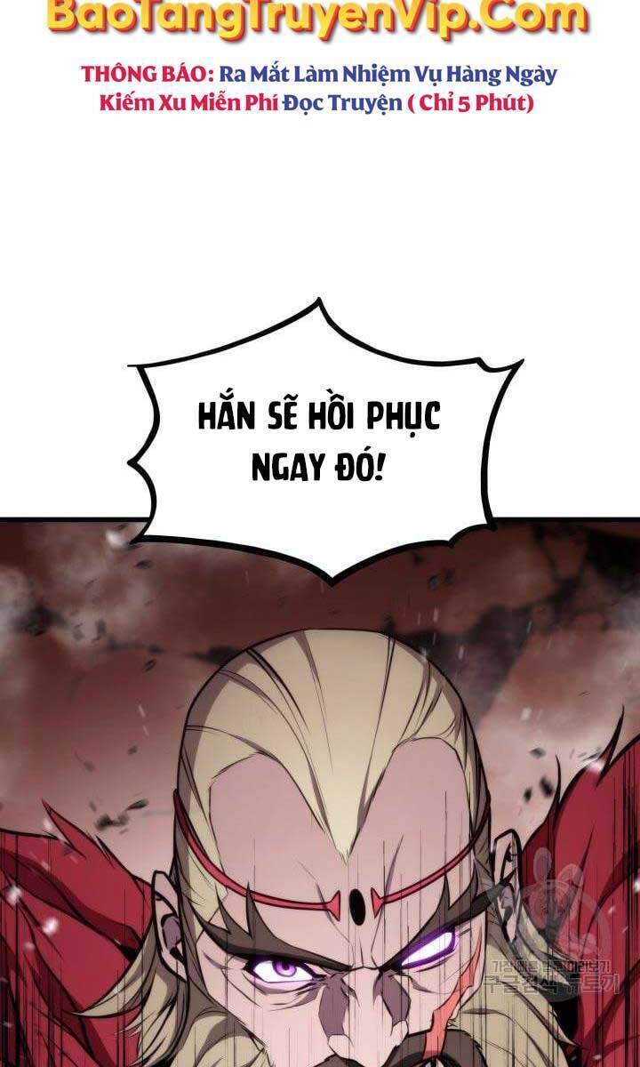 Sự Trở Lại Của Vị Thần Sức Mạnh: Chapter 88