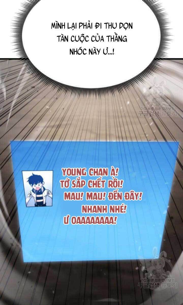 Sự Trở Lại Của Vị Thần Sức Mạnh: Chapter 88