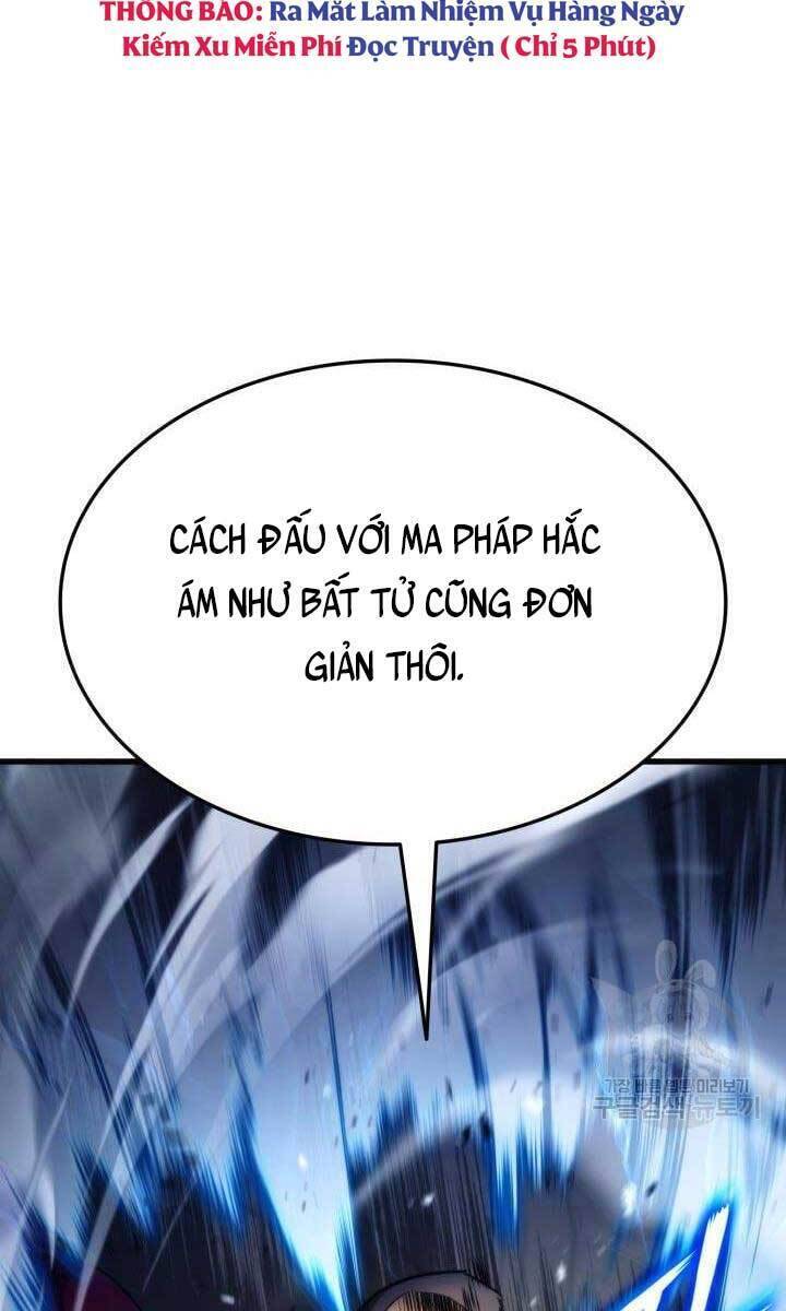 Sự Trở Lại Của Vị Thần Sức Mạnh: Chapter 88